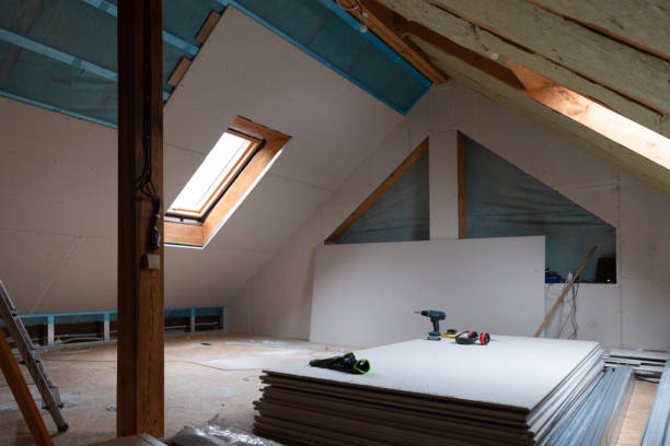 Trusted Western Lake, TX Insulation Contractor Experts